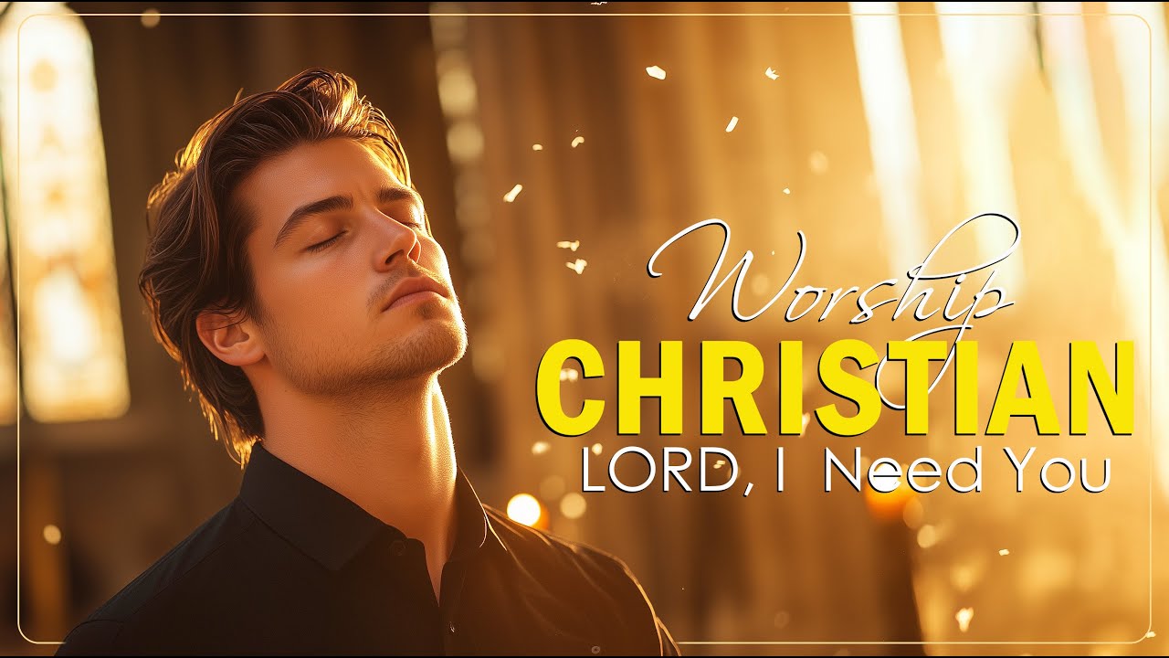 Jesus Is My Grace - Tranquil Worship Songs for Quiet Moments with God