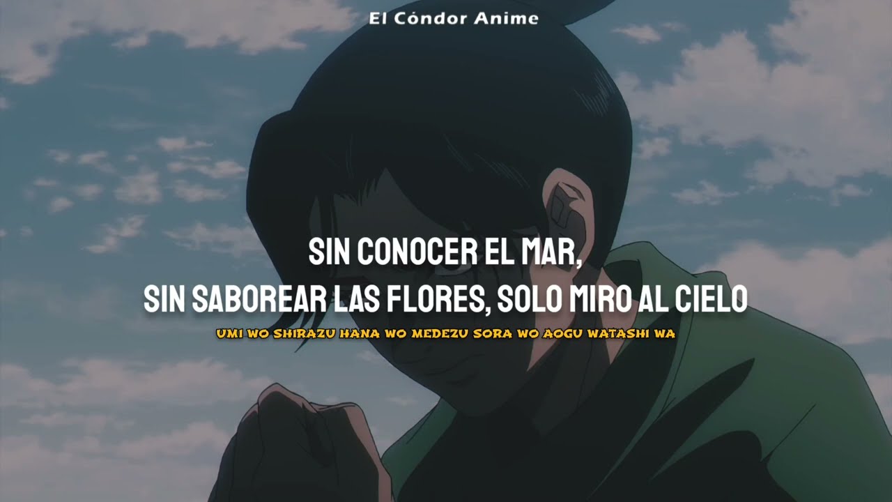 Orb: On the Movements of the Earth ED 2 Full Sub Español | Snake - Yorushika |「AMV」