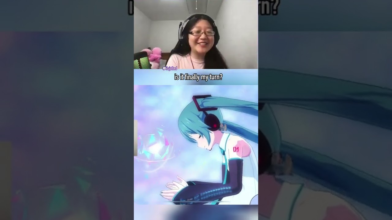 the five stages of gacha (EMOTIONAL) | Project Sekai