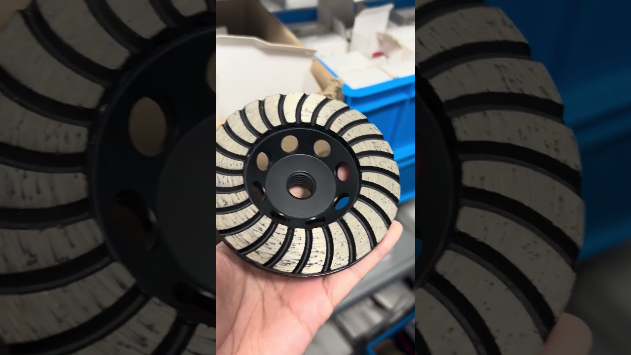diamond grinding cup wheels for #concrete