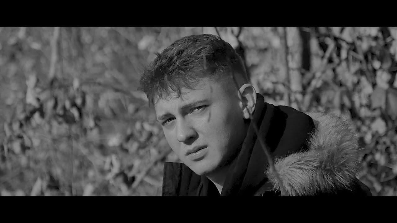 Afgvn - Straciłem Siebie (prod. Hayku)