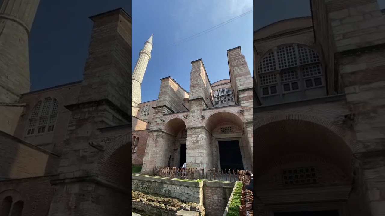 #ayasofya