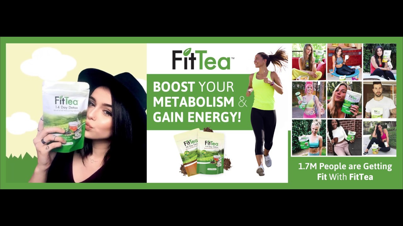 FitTea