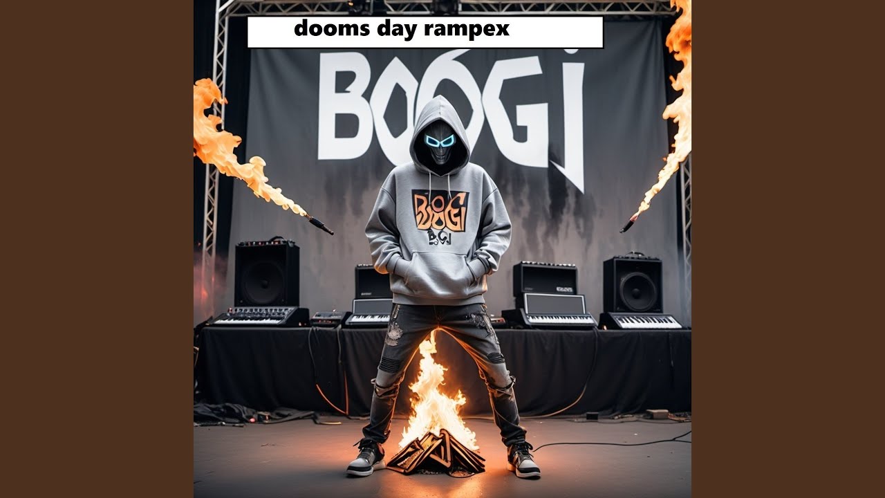 dooms day rampex