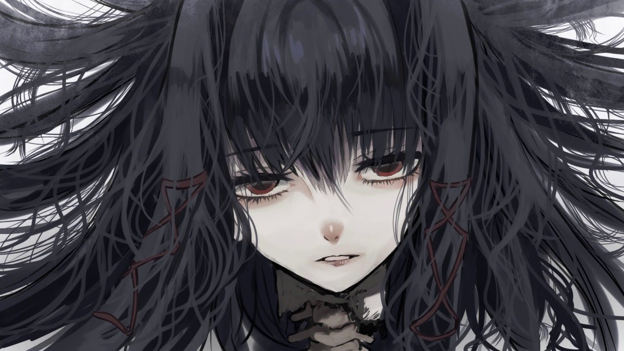 Dead Mom (Beetlejuice) ~NightCore