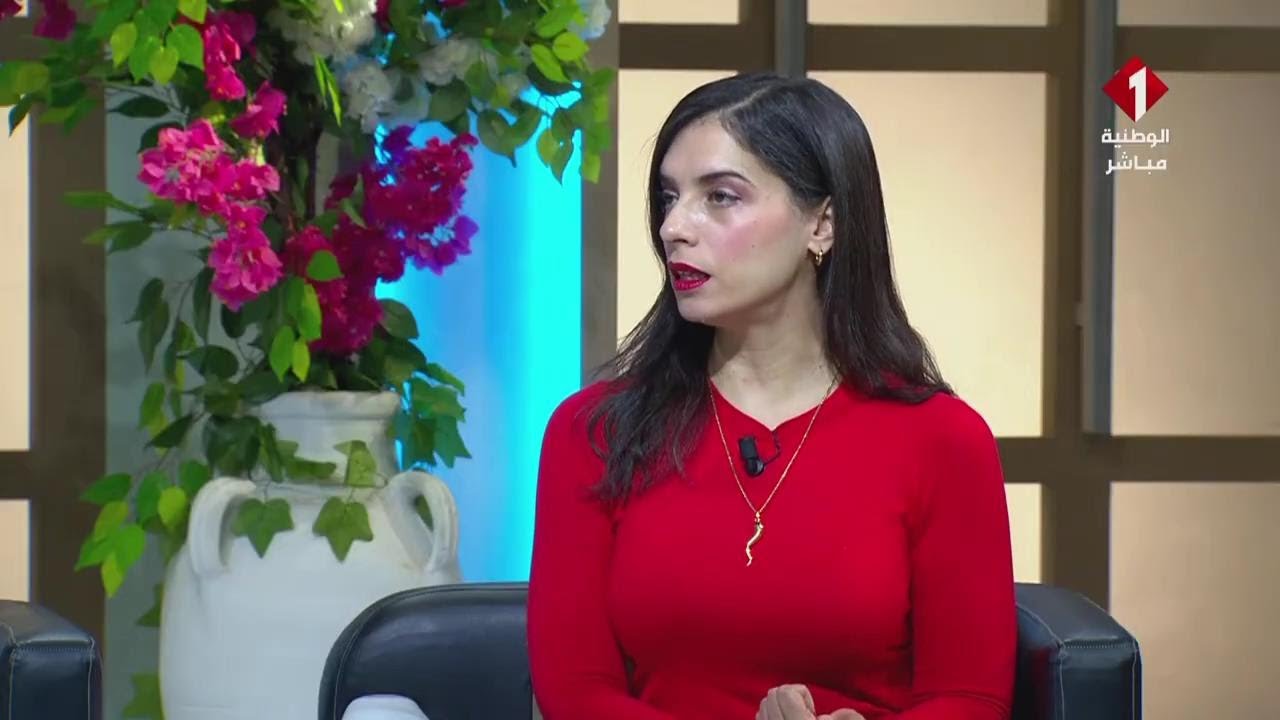 برنامج صباحكم أحلى || مريم التوكابري أخصائية تغذية