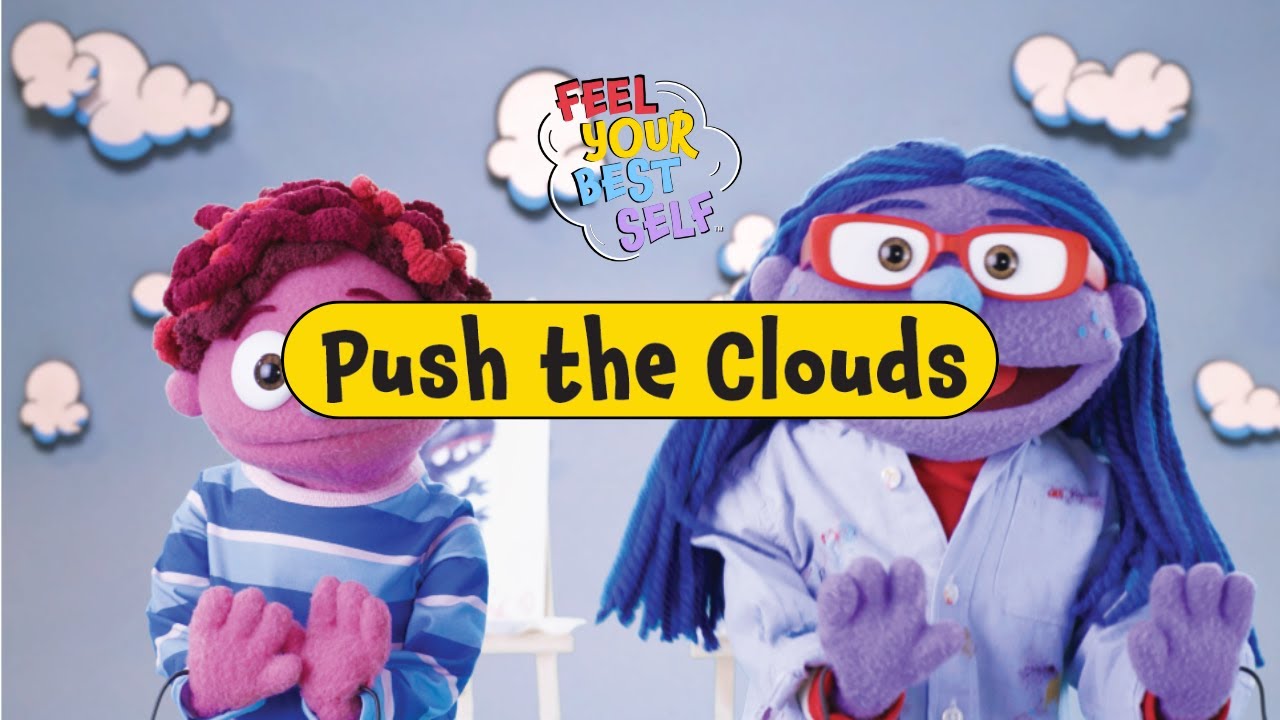 Push the Clouds