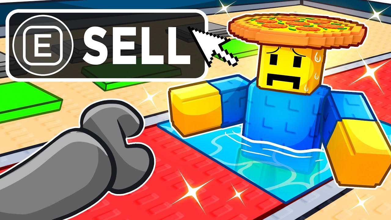Where Do Brainrots Go When You Sell Them?