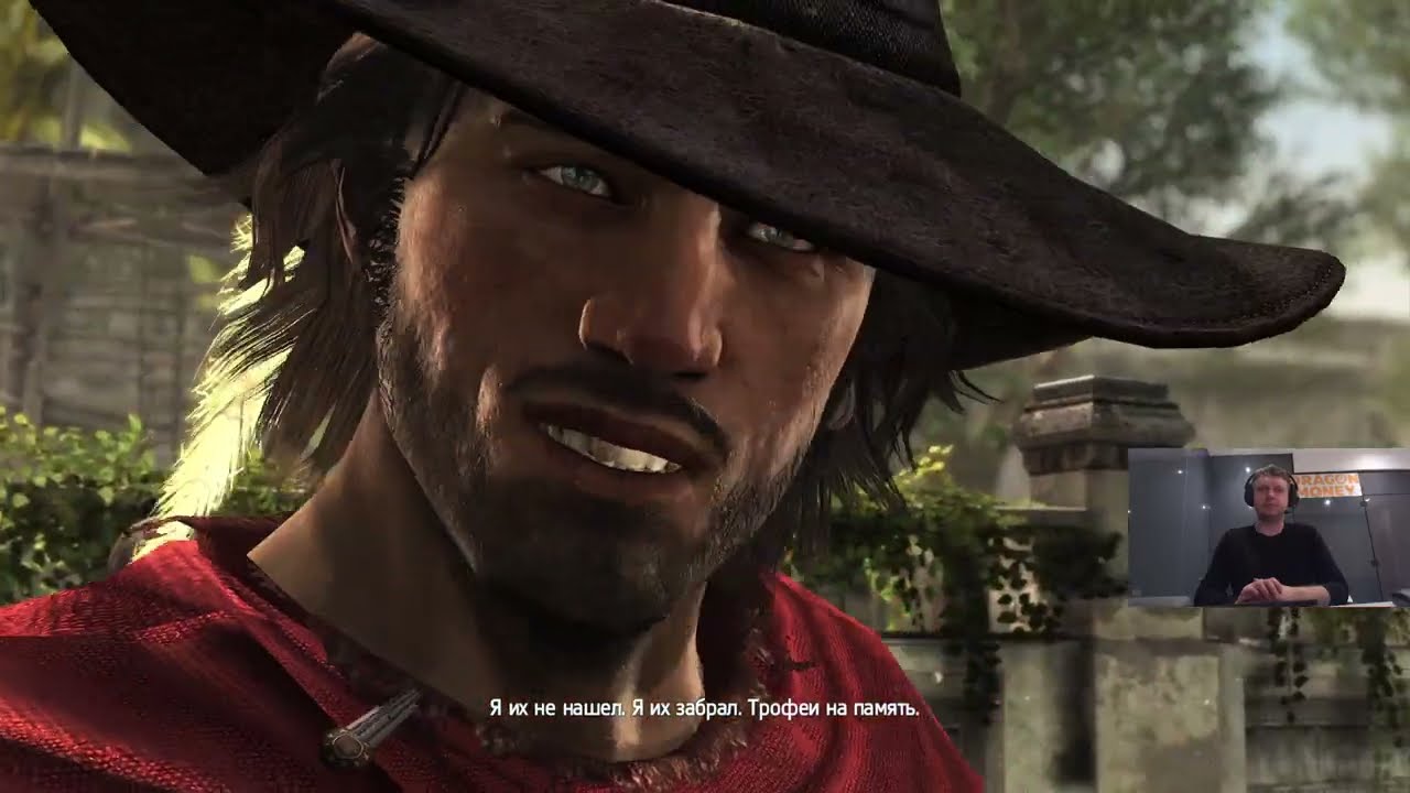 Jan 18,  2026 - Assassin's Creed 4