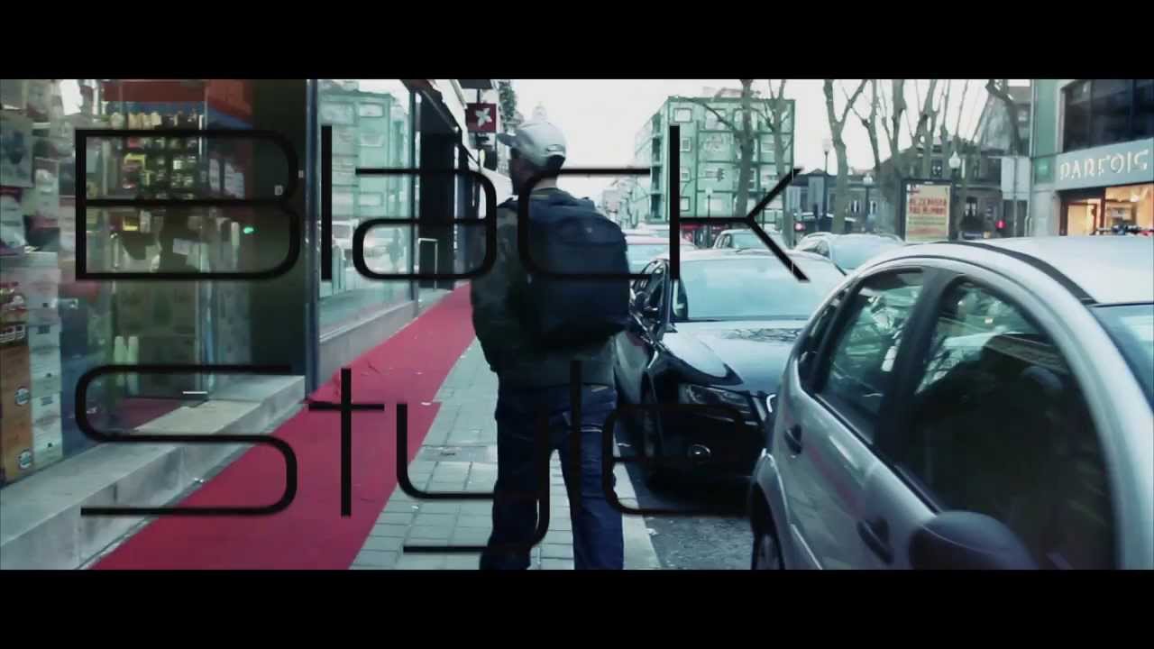 T Yayo- Pa bu luta @dpFIlms