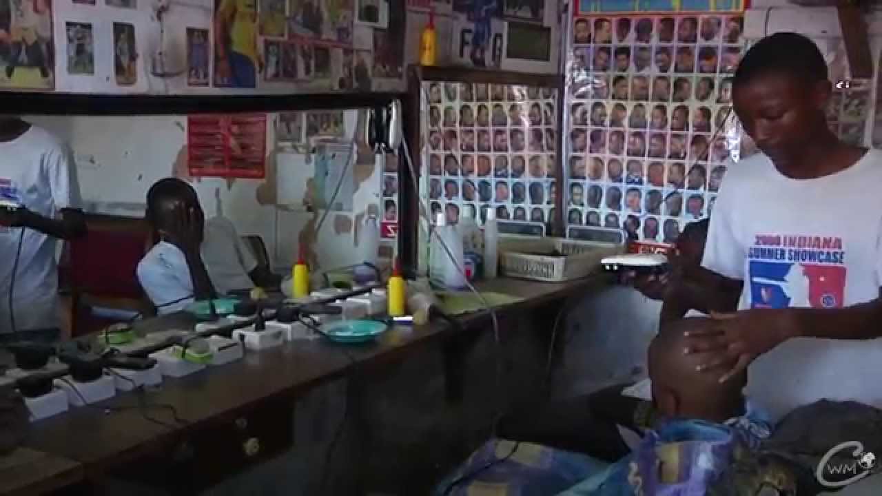Kenia-Ukunda 2013 (cooles Video;))