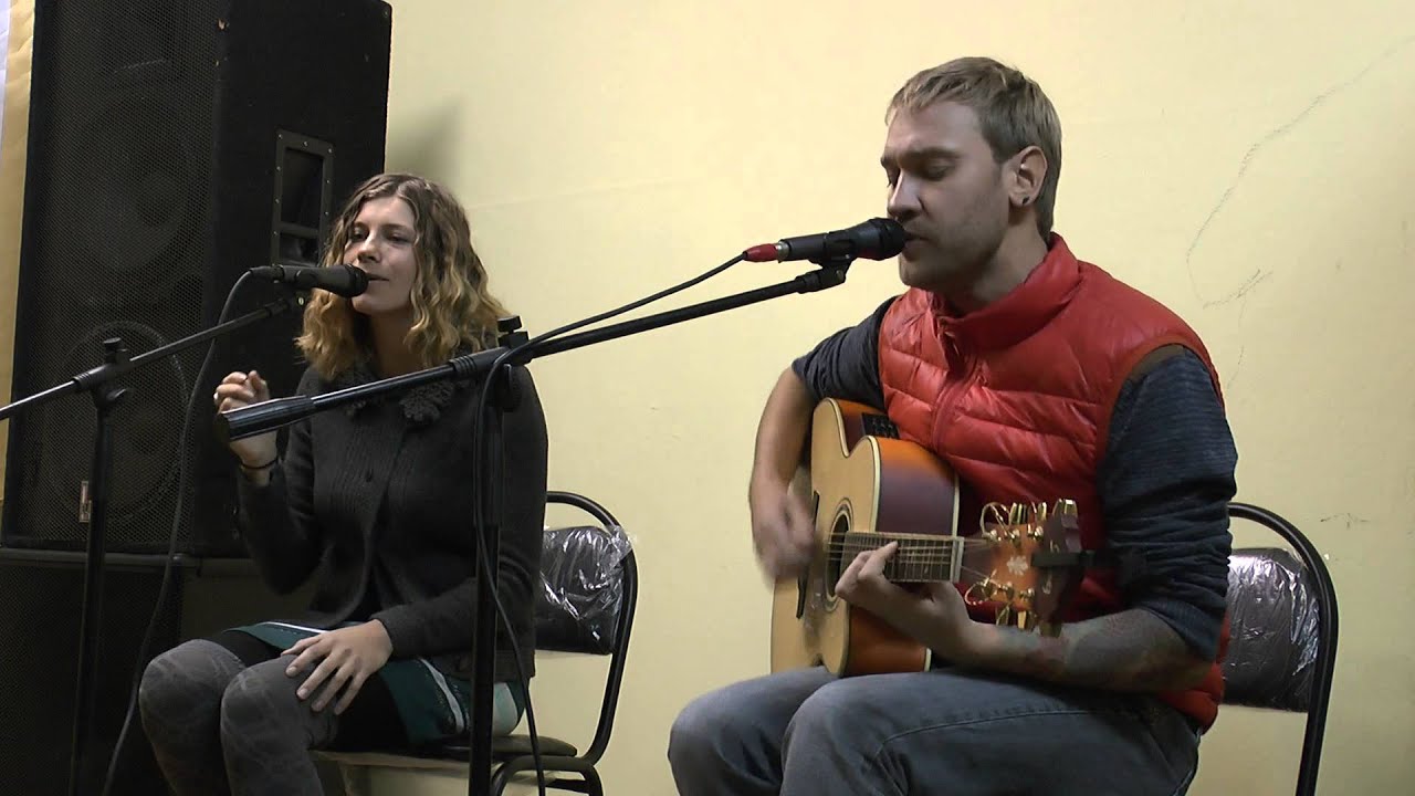 Folk You! - Бумеранг (14.11.2014)