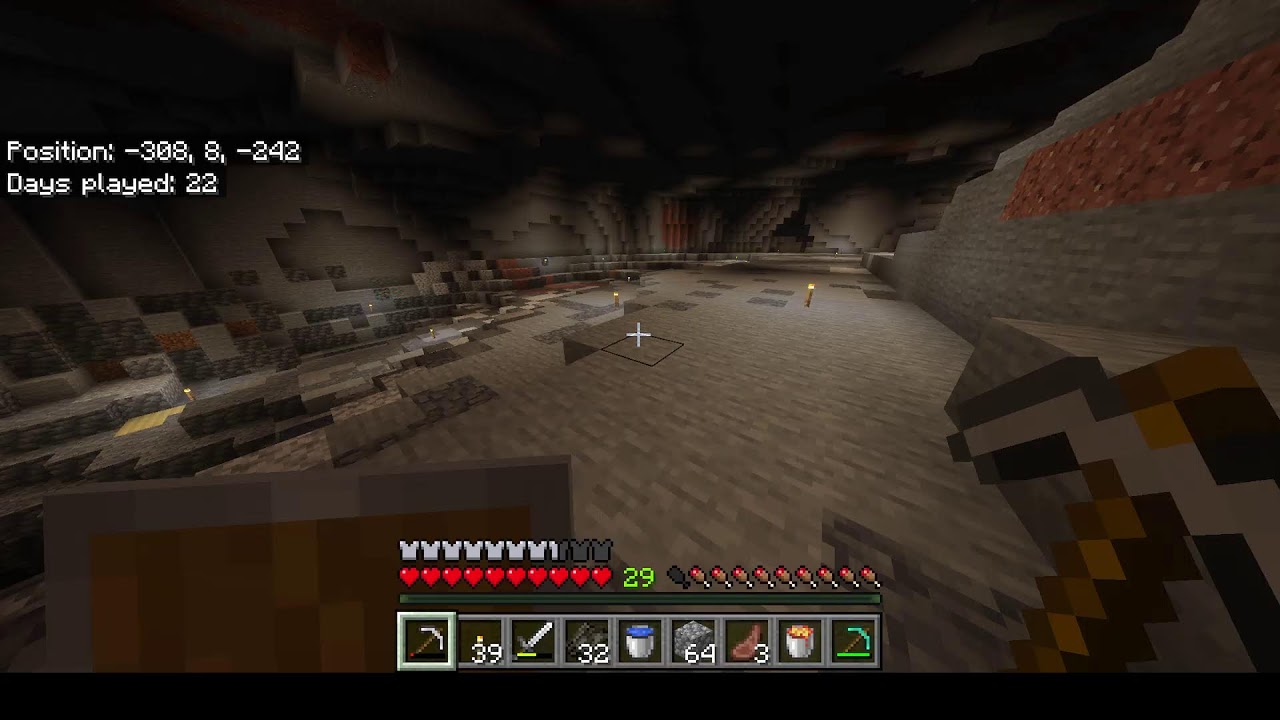 Getting Back Into Minecraft With My 8 Year Old Son | Survival Let’s Play (No Commentary)