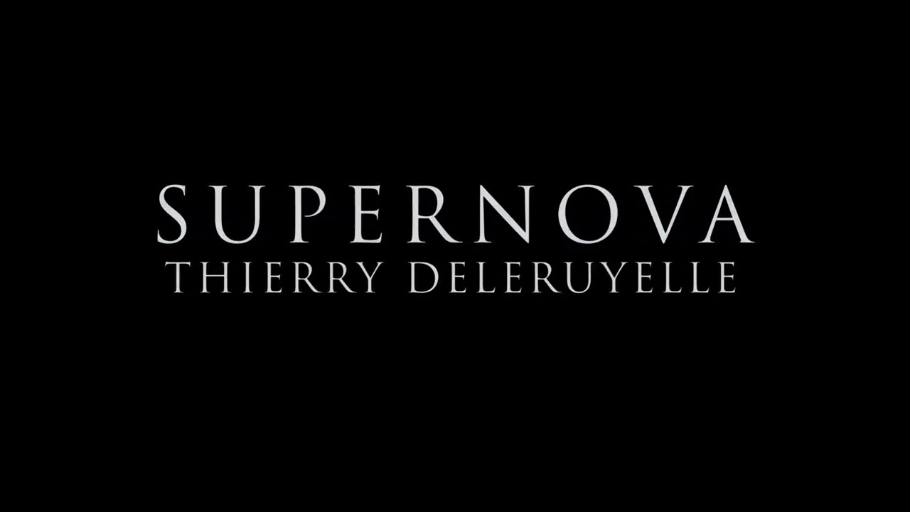 10 Supernova - Thierry Deleruyelle