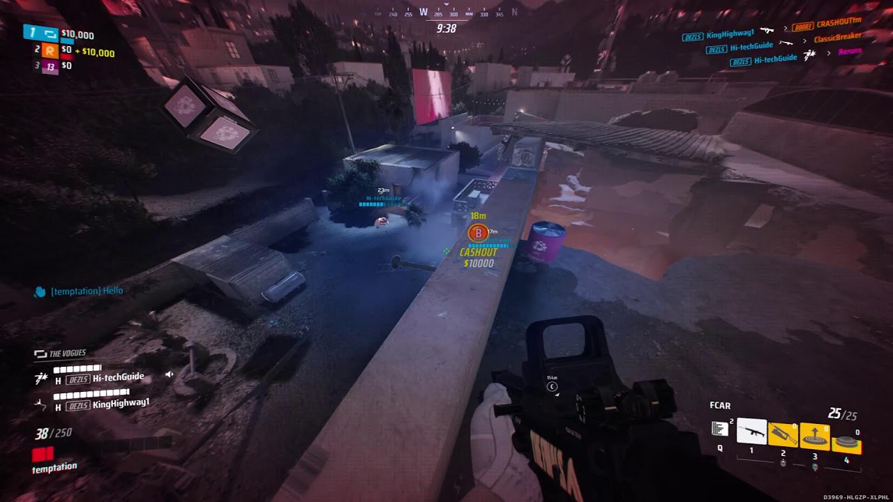 Should we start maining the 357?!