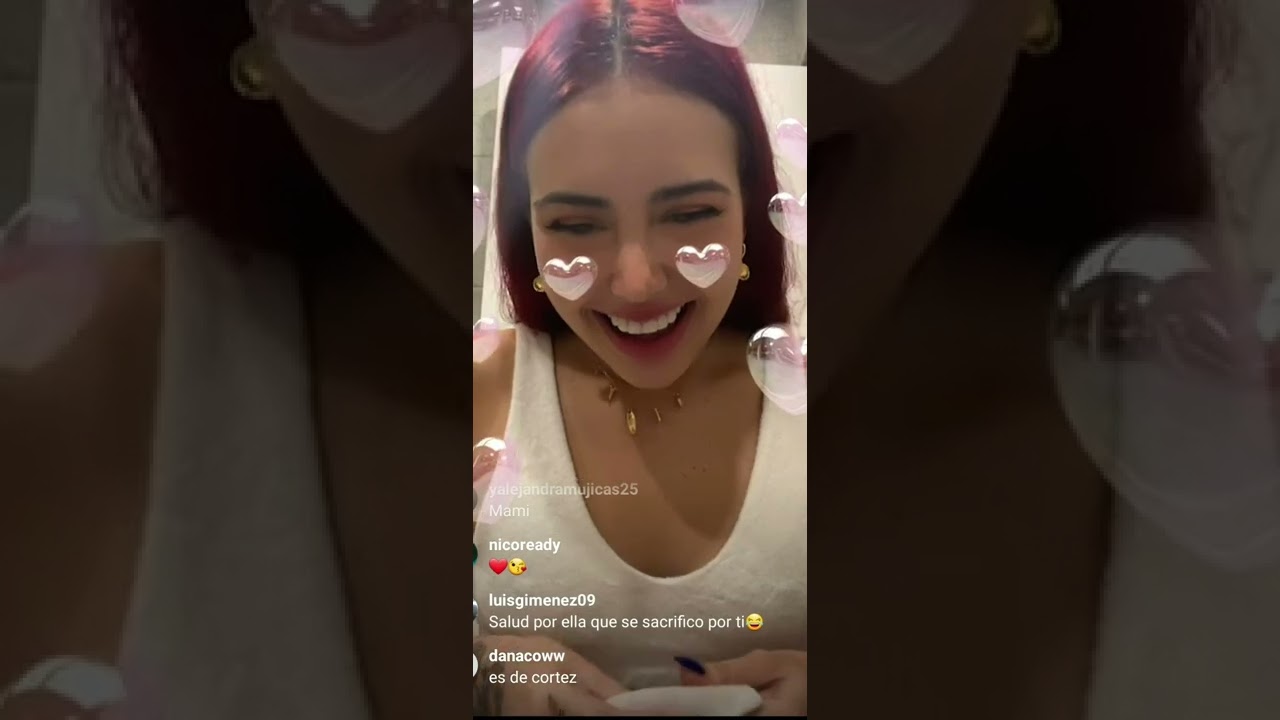 bárbara ceballos hablando de su vida #chisme #farandula