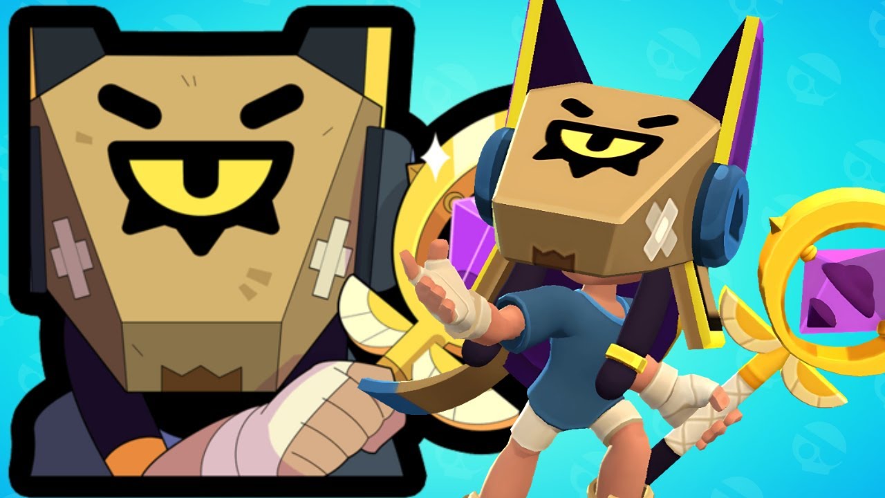 RIPROVO FINX DOPO QUASI UN ANNO DALL'USCITA - Brawl Stars ITA