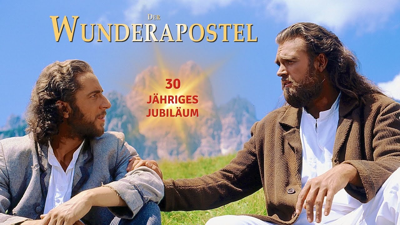 Thomas Busse zum 30jährigen Jubiläum von 