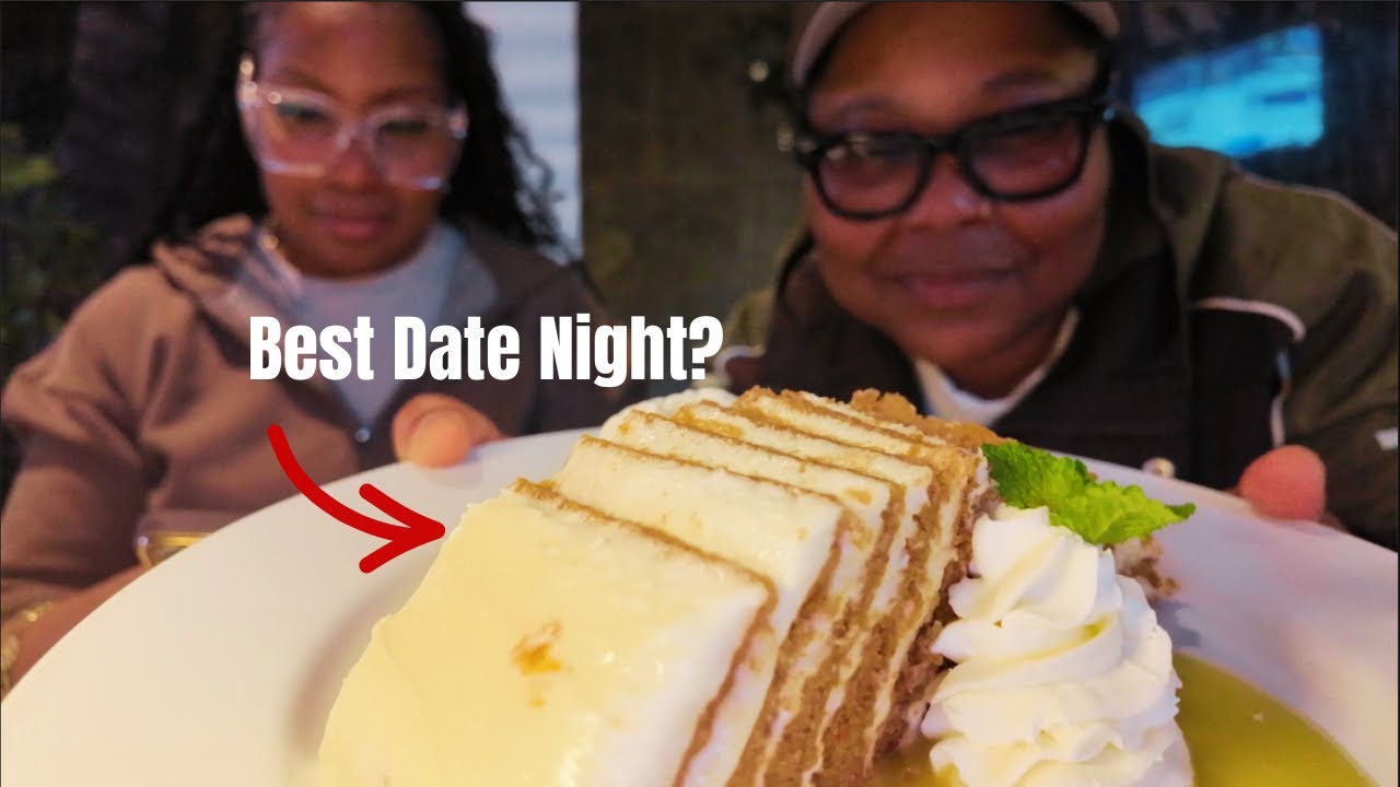 Best Date Night in Tampa? | Ocean Prime Tampa Date Night Review