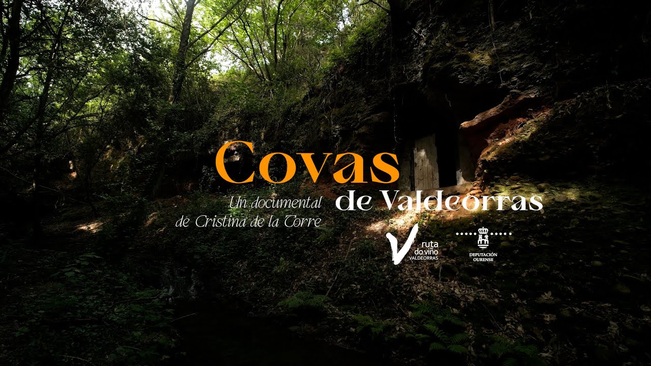 Documental Covas de Valdeorras