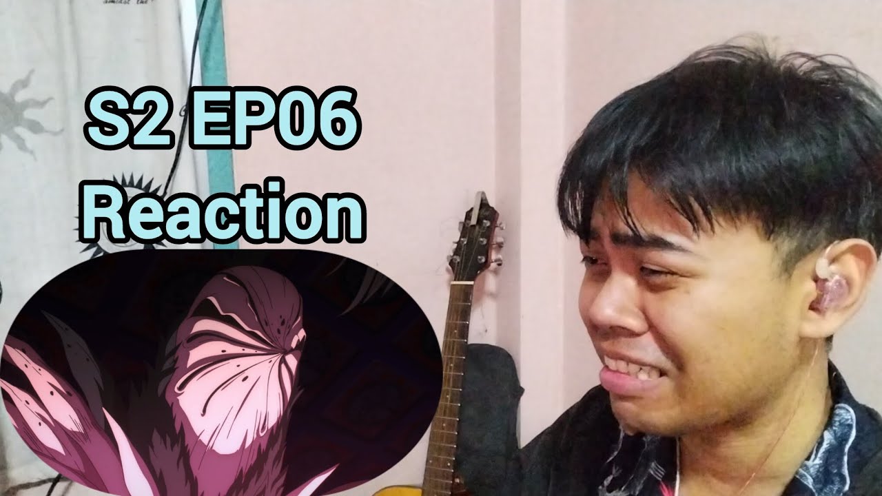 Hell's Paradise S2 EP06 Reaction | Conflict and Mutual Achievement