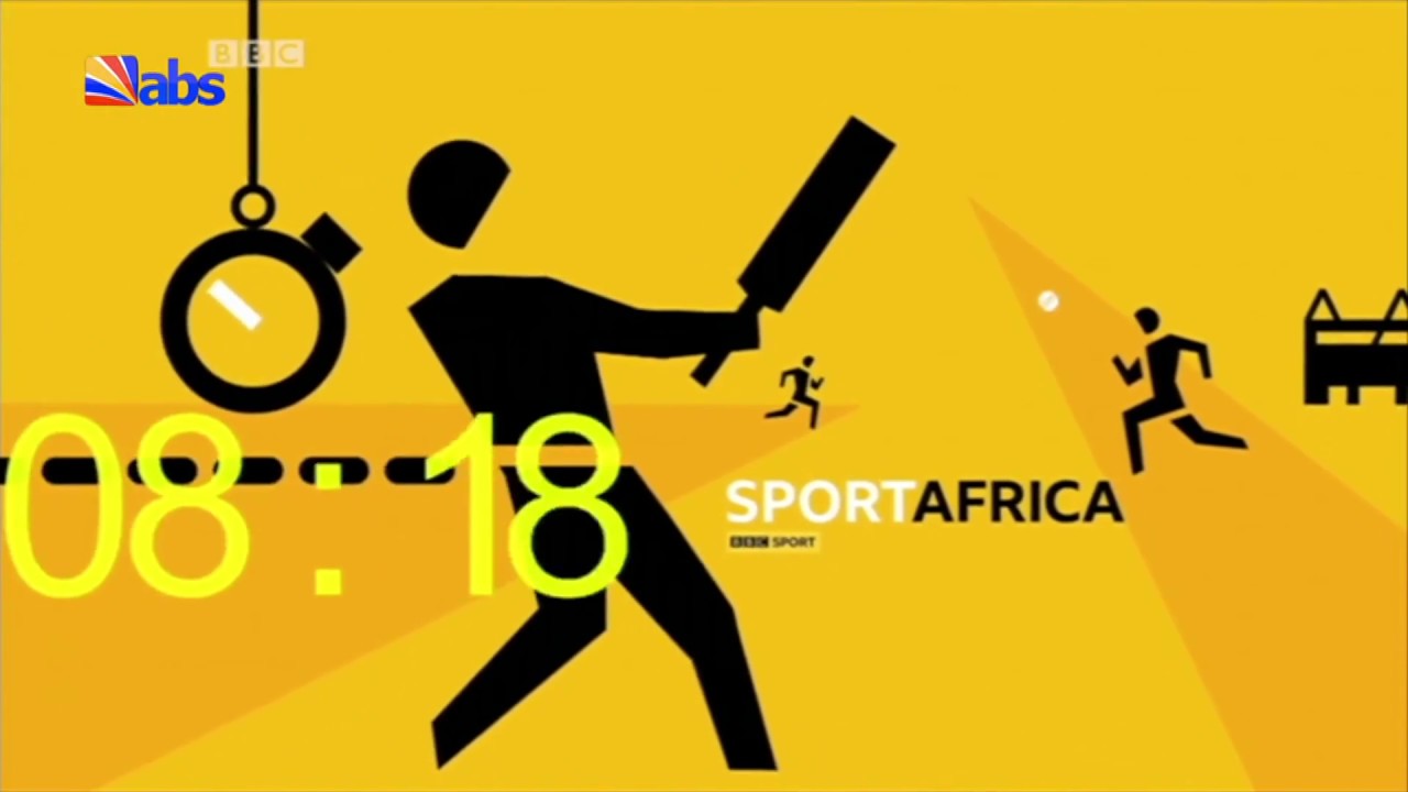BBC Sport Africa Teaser - Episode 2