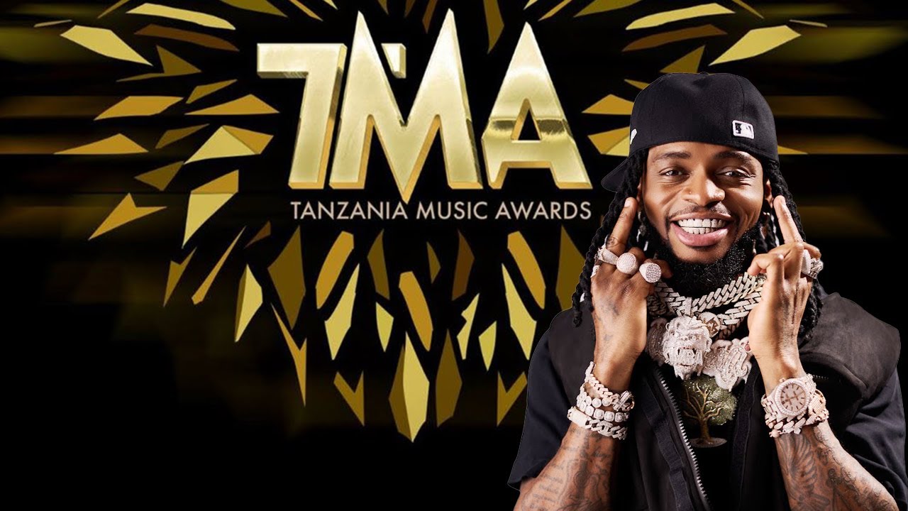 DIAMOND ASHINDA TUZO YA MWANAMUZIKI BORA WA KIUME, KAULI YA BABU TALE 