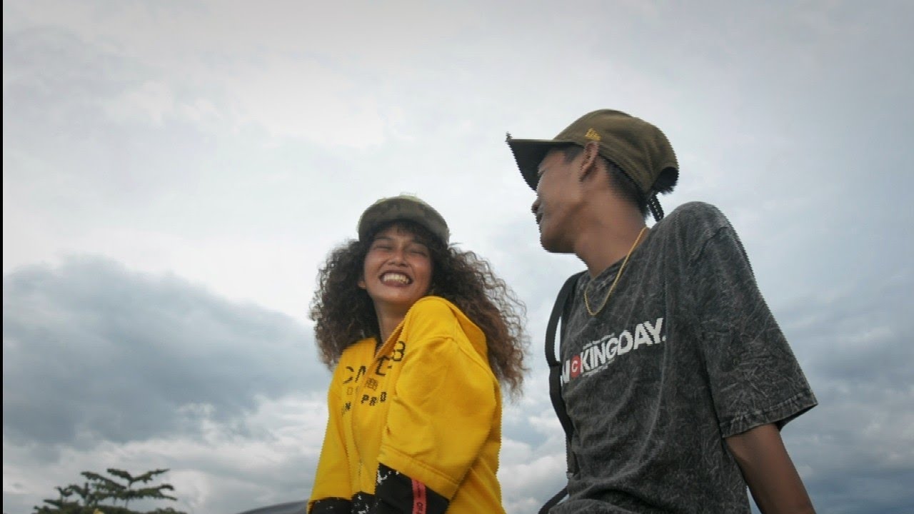 BUKAN SALAH KO _ CJM CHAL _ PACE MAS'EB (OFFICIAL VIDEO MUSIC)