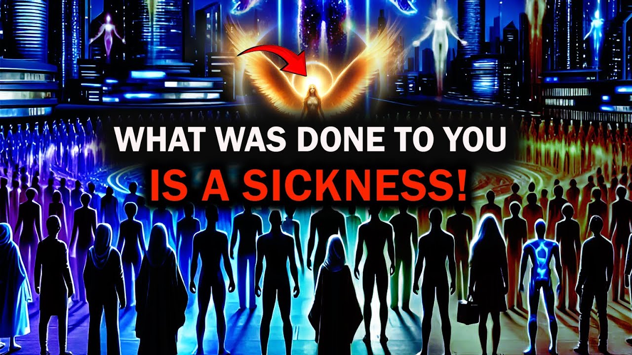 Chosen Ones🛑Your Story Will Make You Famous-What Was Done to You Is a Sickness Beyond Belief