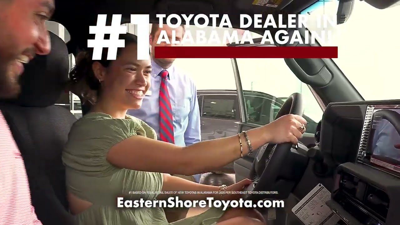 Savings, Selection And Customer Satisfaction!