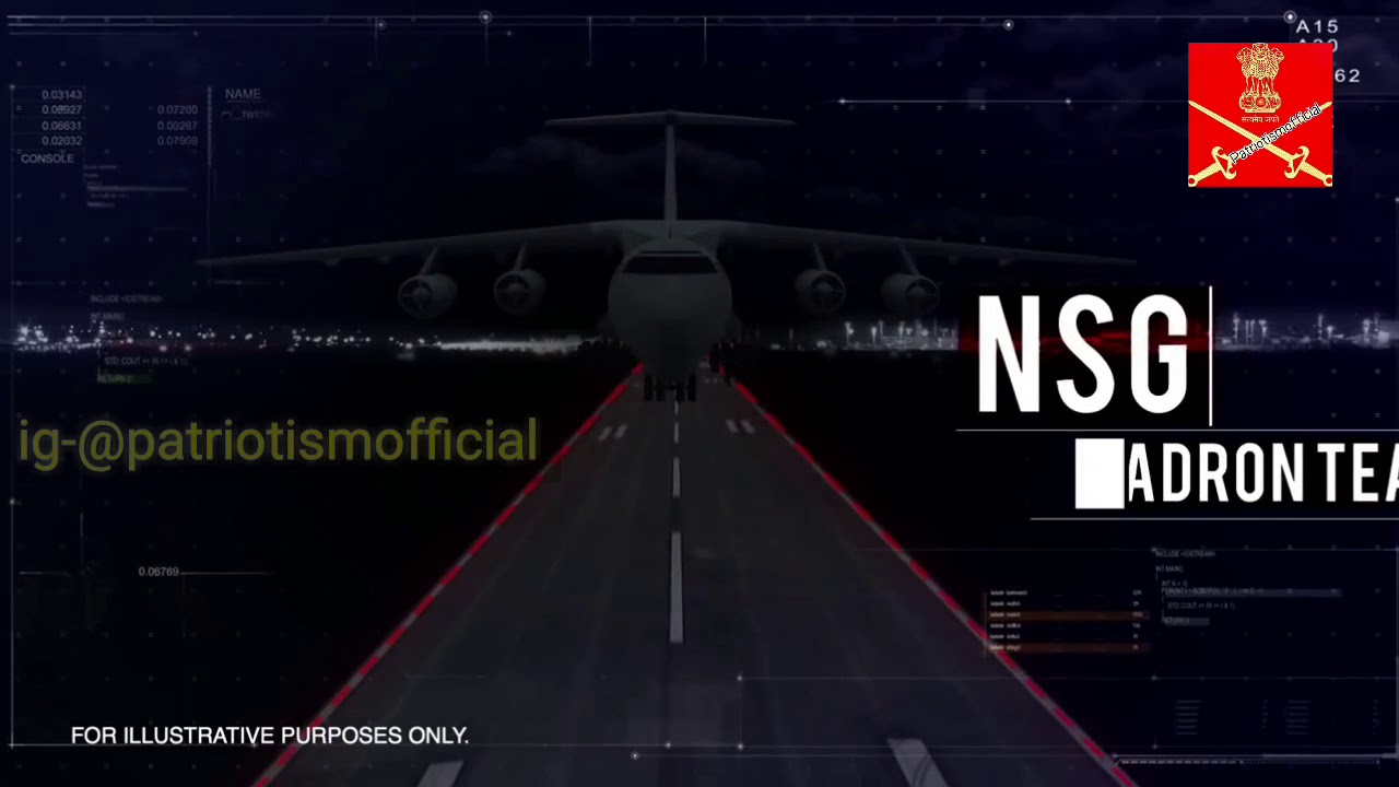 Operation black tornado -26/11