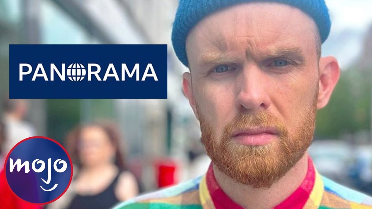 10 Wildest BBC Panorama Controversies