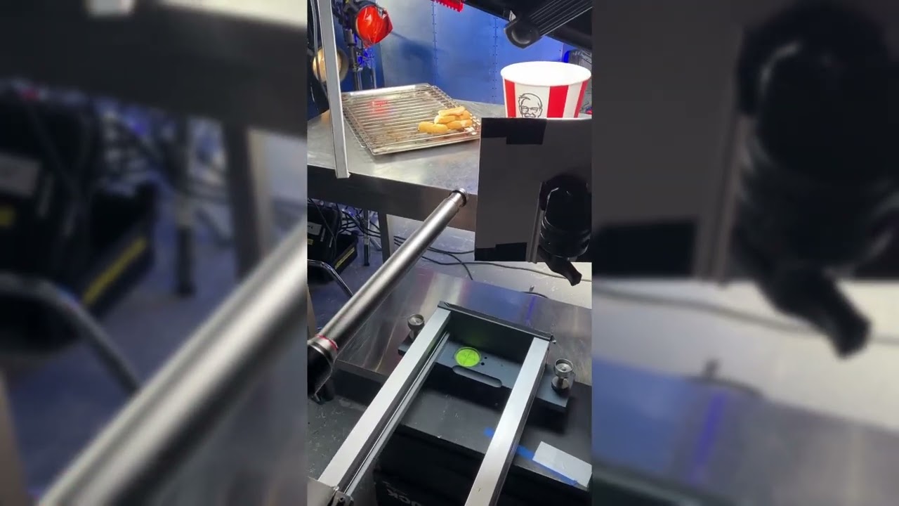 Creating Mouth-Watering Food/Beverage Videos with Laowa Pro2be