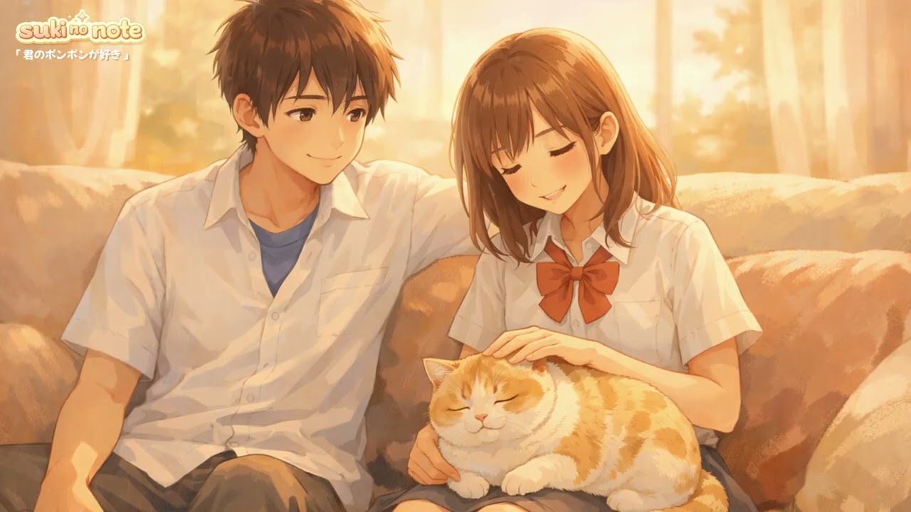 君のポンポンが好き｜すきのーと