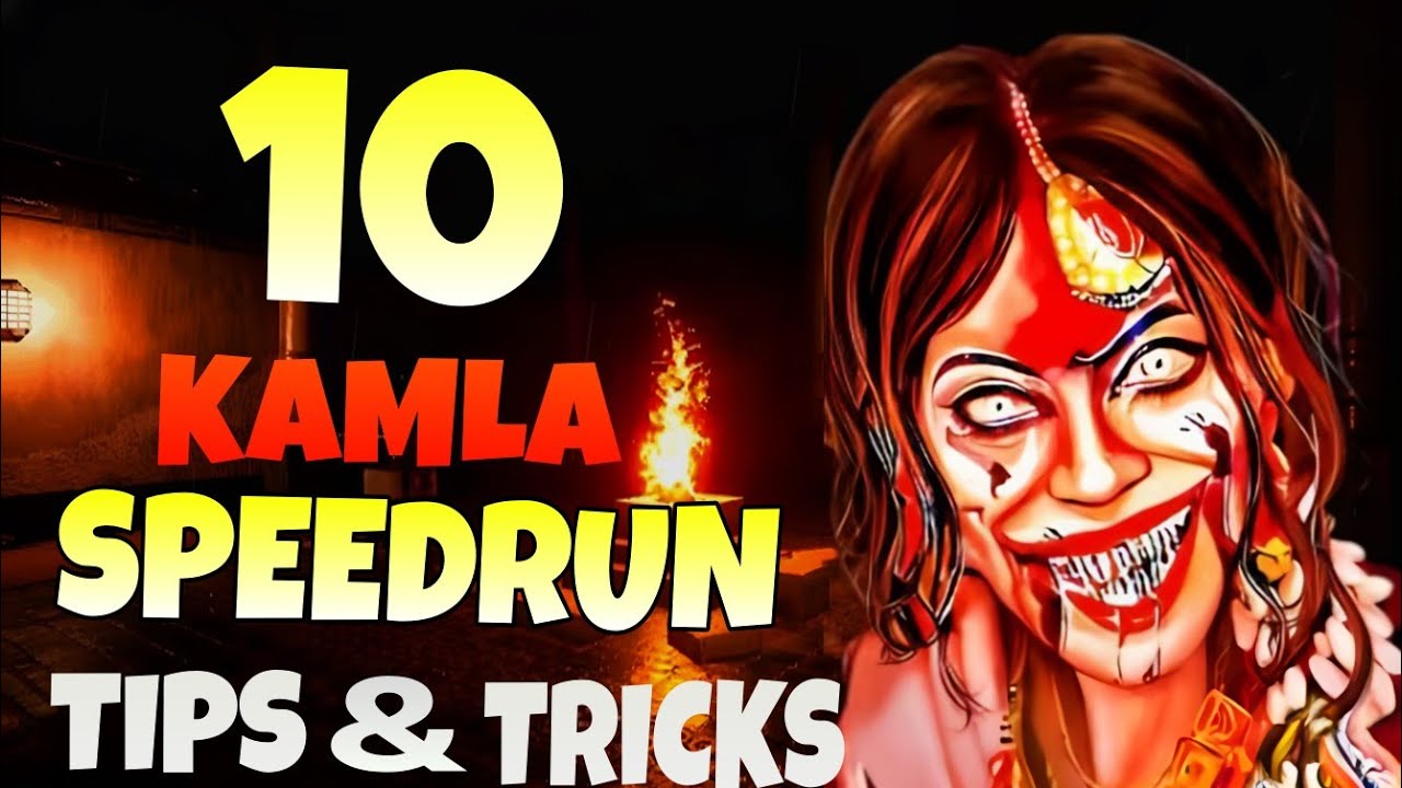 PLAYING AS FLYING IN THE TWINS REMAKE | KAMLA FOUND | SPEEDRUN KAMLA MOBILE ACHIEVEMENTS *SCARY 