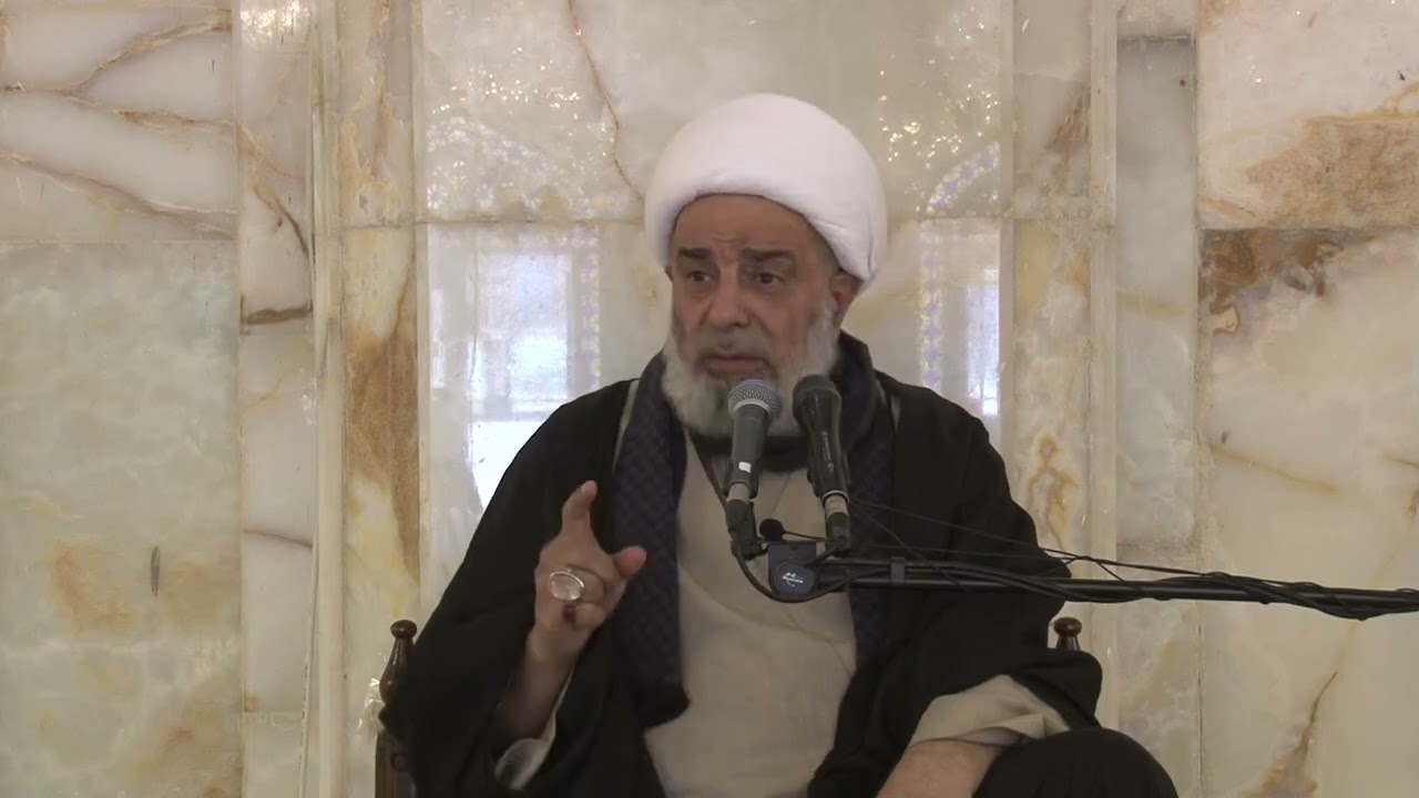سرطان للظهور  قطع يد القوى العظمى و سيطرة المؤمنين على ثلثي المنقطة-  –  الاثنين 21 شعبان - 1447هـ