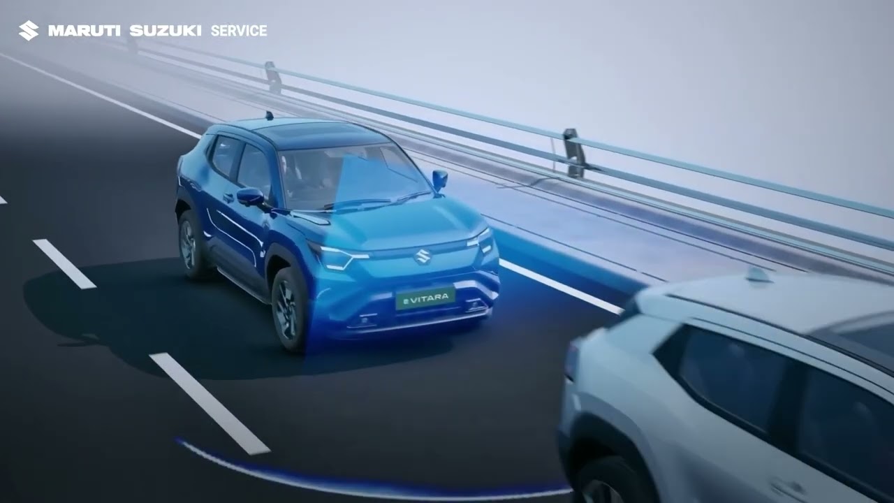 How to Extend Your EV Driving Range | e-Vitara Tips Explained | Factful Fridays
