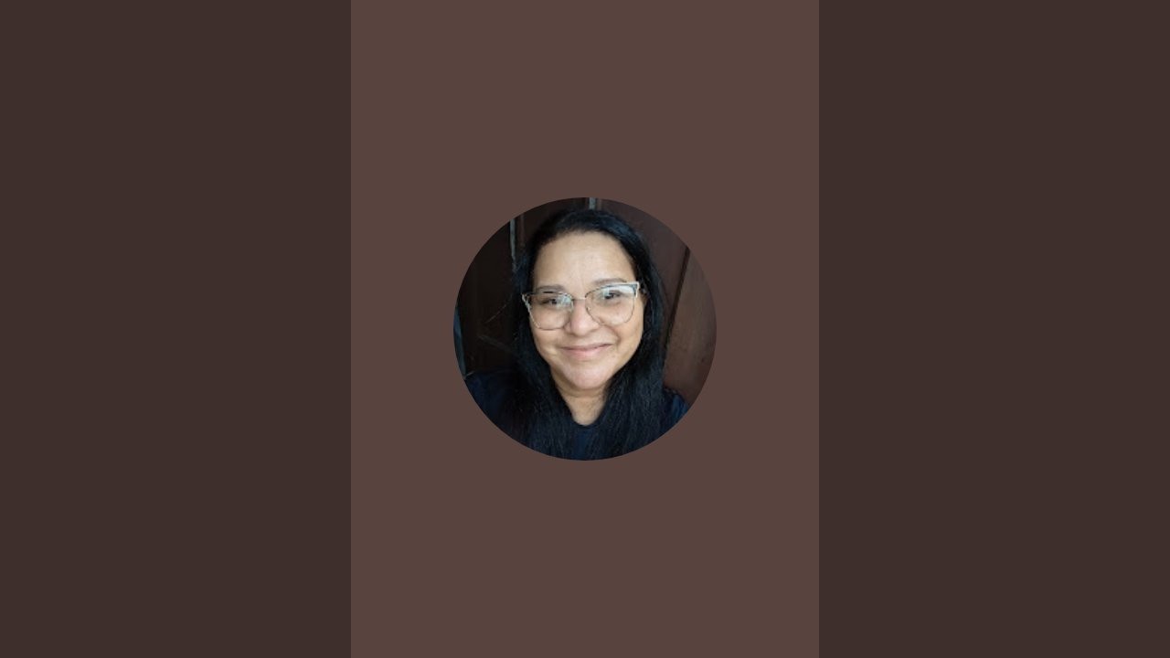 CLÁUDIA DE OLIVEIRA  (PASTORA  está ao vivo!