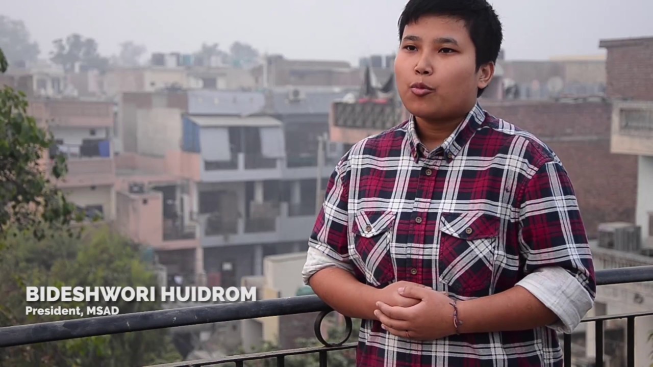 This is Manipur Episode 2 : Nupi Lan-History and Present Day Relevance