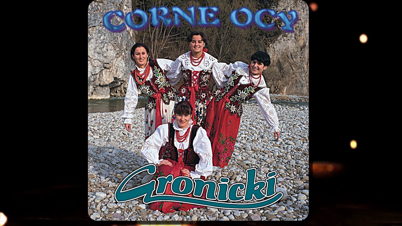Gronicki - Wiązanka Góralska