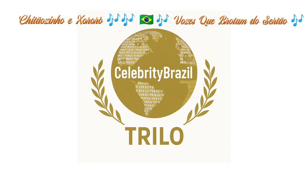  🎶 Vozes Que Brotam do Sertão 🎶