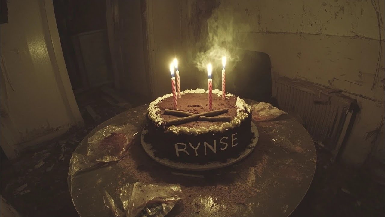 RYNSE - Bethnal Green (Official Music Video)