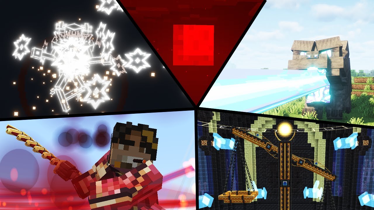 10 модов для Minecraft, рекомендованных на январь 2026 года.