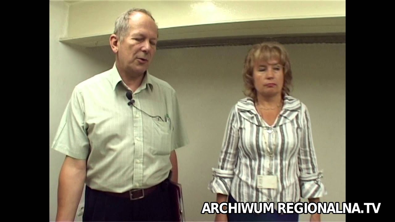 Schron pod bielskim bankiem (materiał archiwalny)