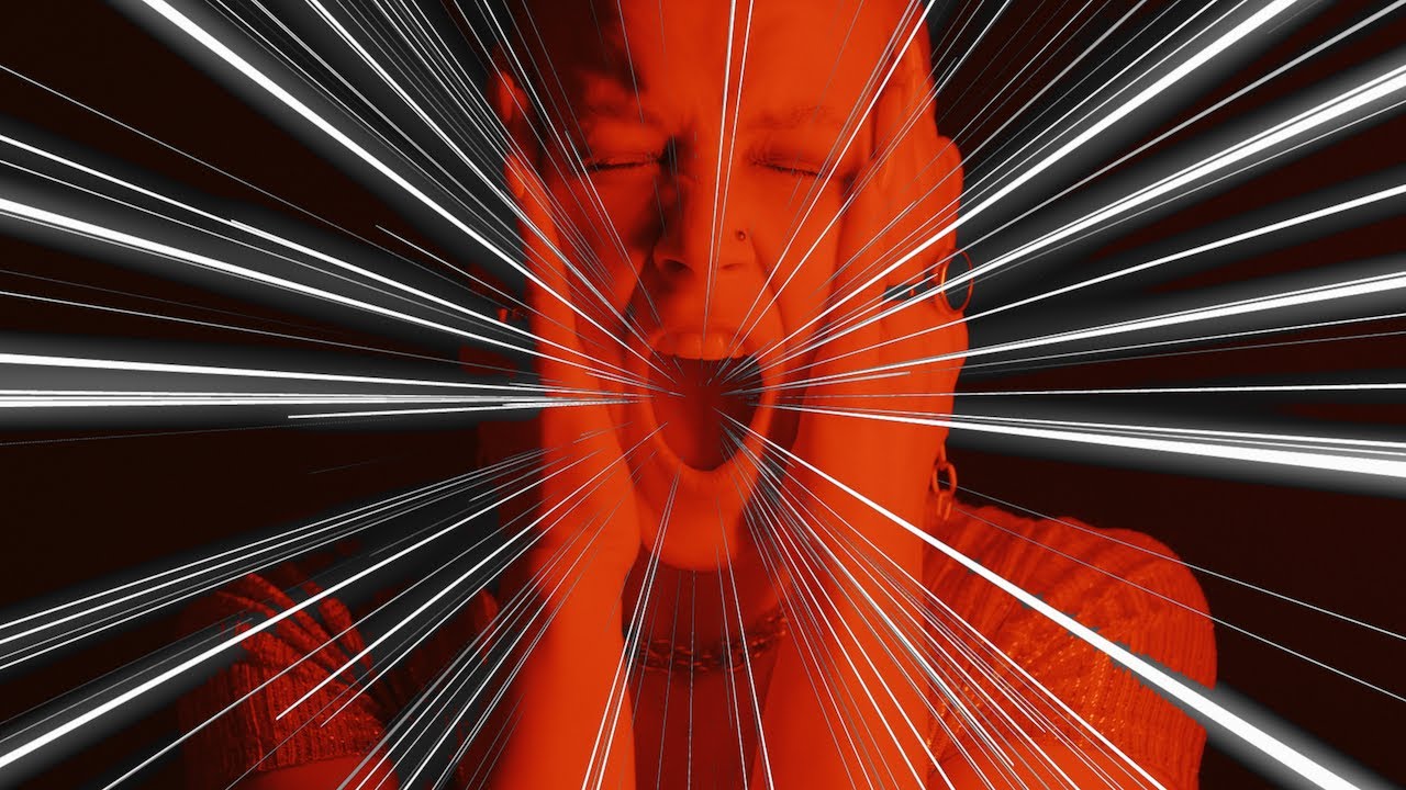 Axel Thesleff - Harboring Souls (Official Music Video)