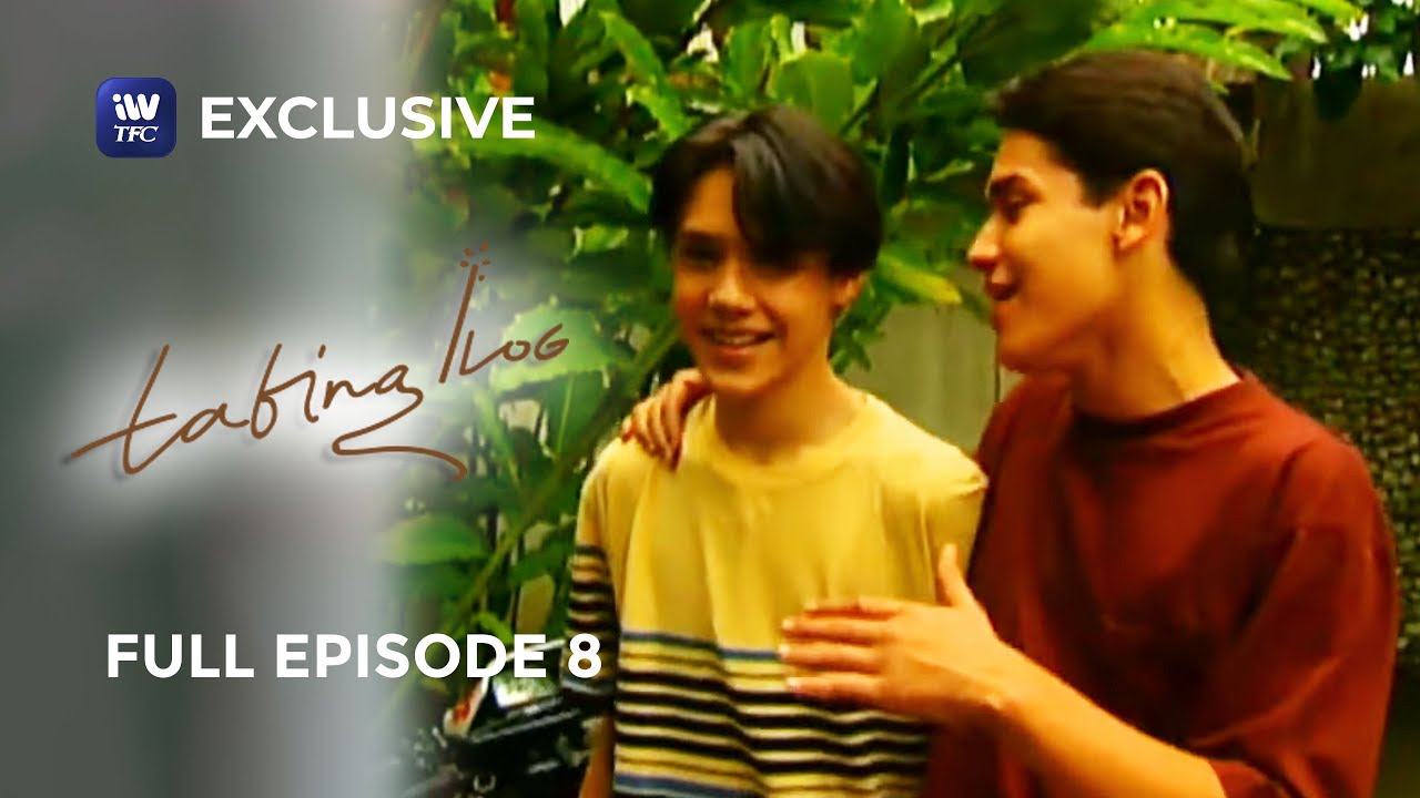 Tabing Ilog 8 | Full Episode