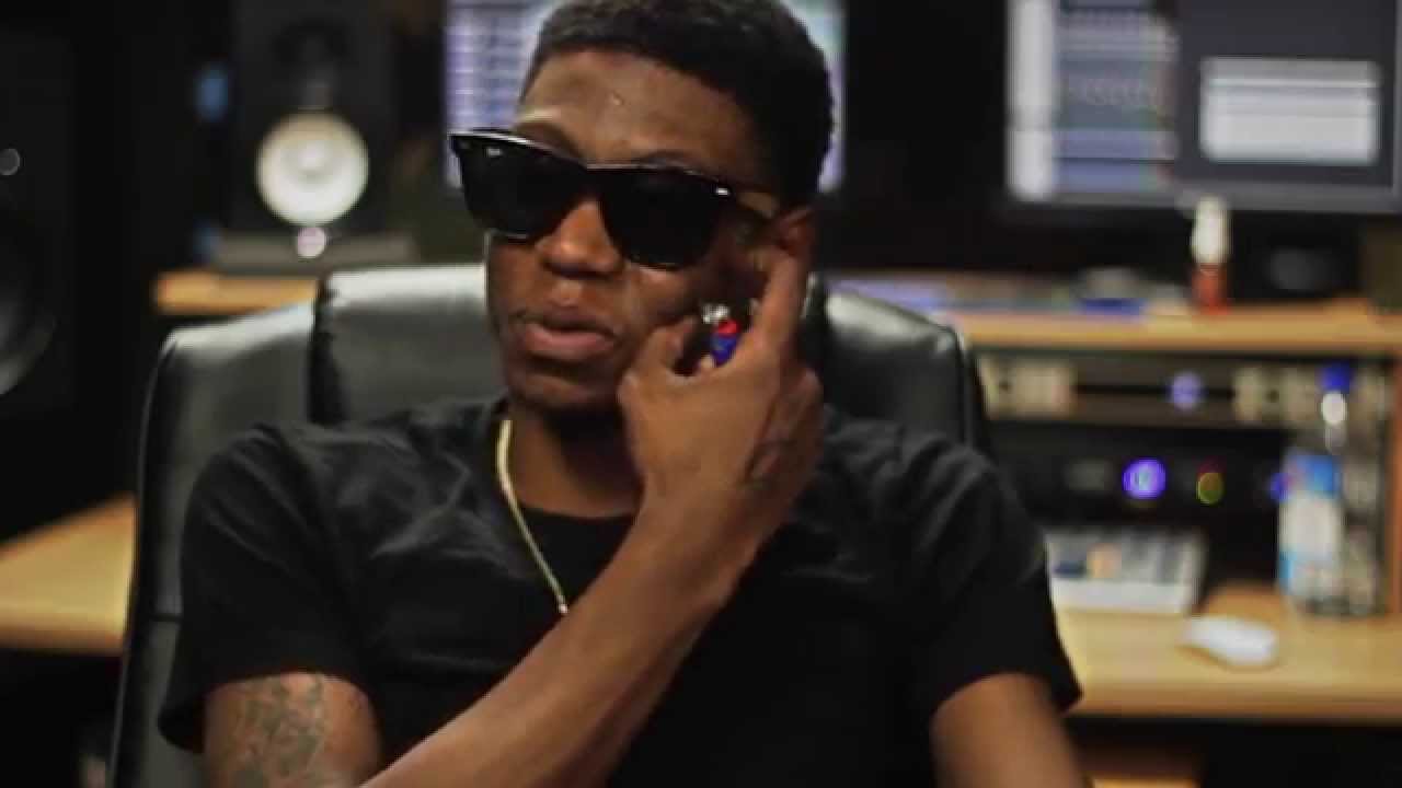Lor Scoota (ScootaUpNext) 