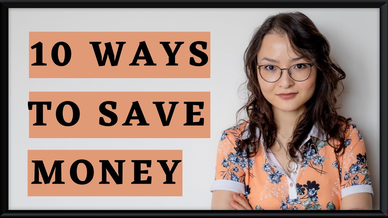 10 ways to save money in Sweden