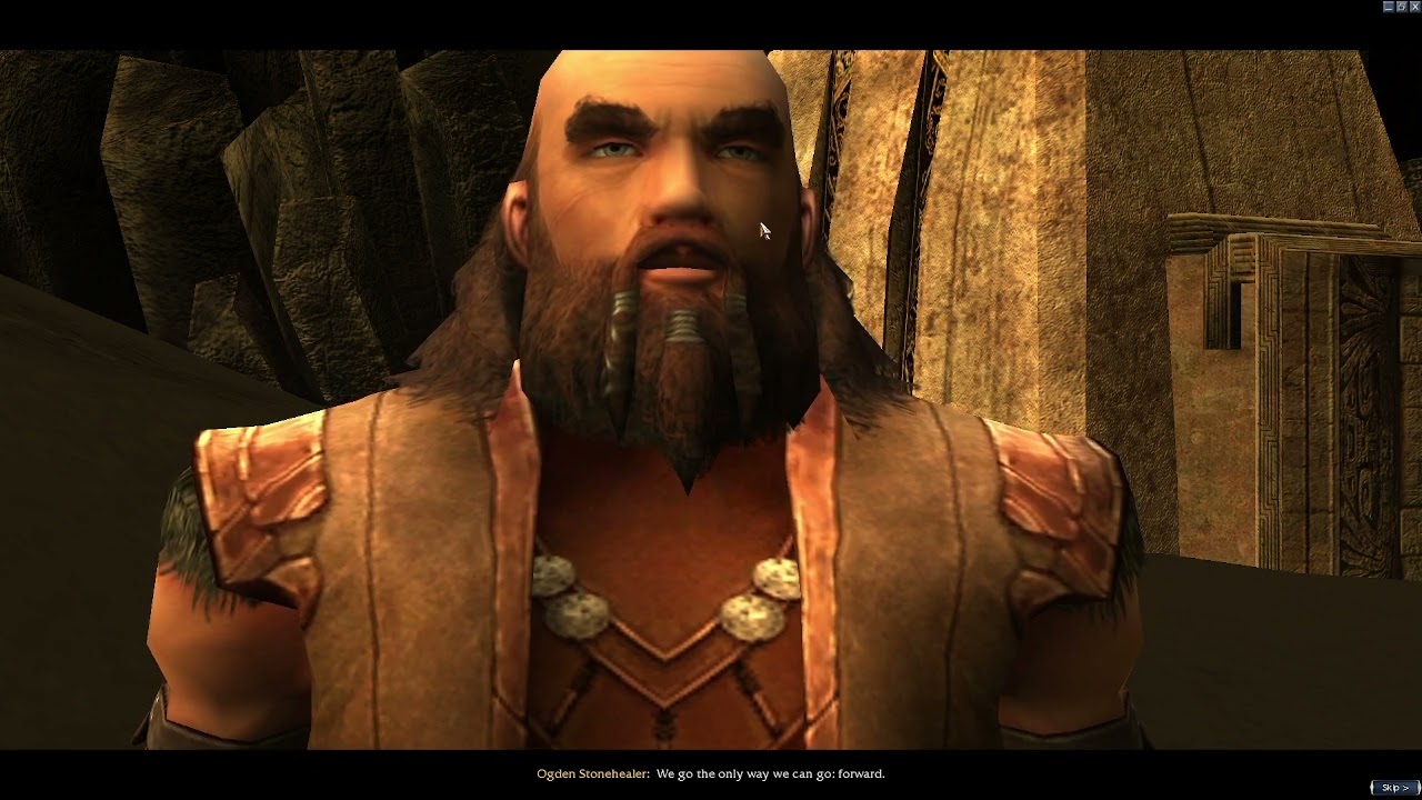 Journey North: Guild Wars Eye of the North EP 1