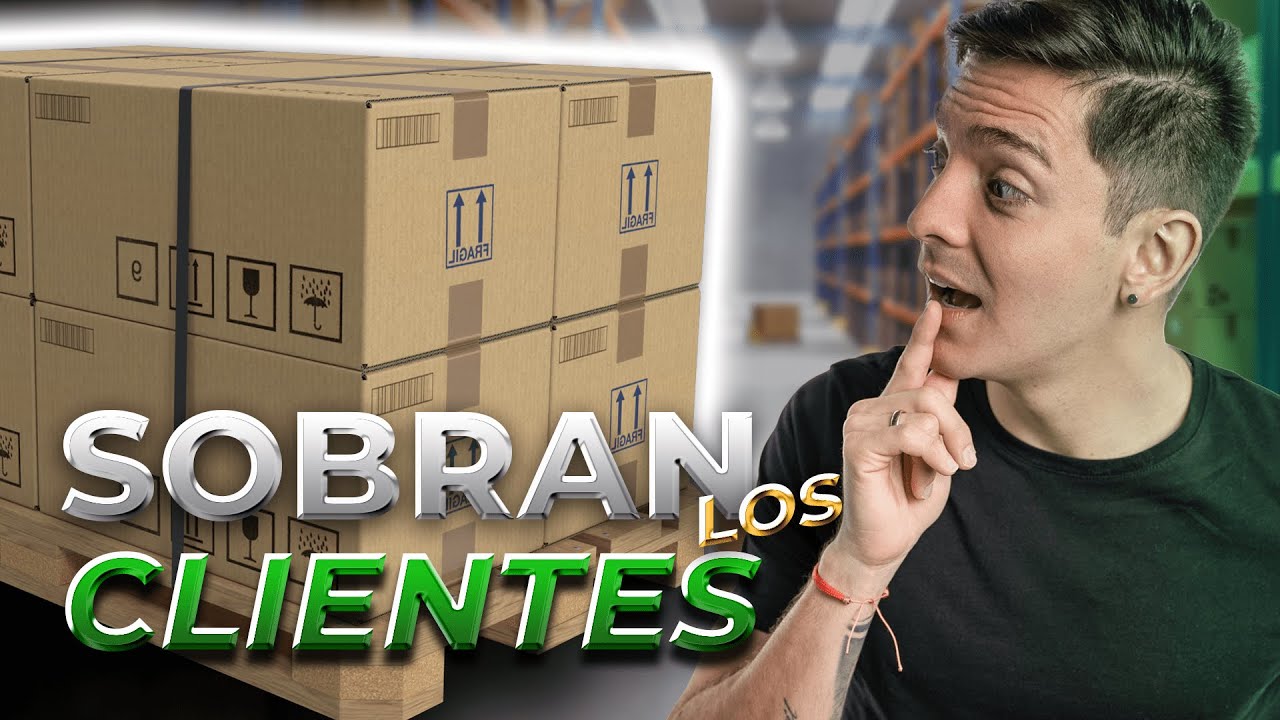 C&oacute;mo vender AL POR MAYOR por Internet en 2026 | 📦 Fabricantes, Importadores y Distribuidores